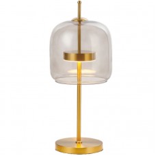 Πορτατίφ LED 5W 230V 390lm Θερμό Φως Χαλκός 955LEIA530SM